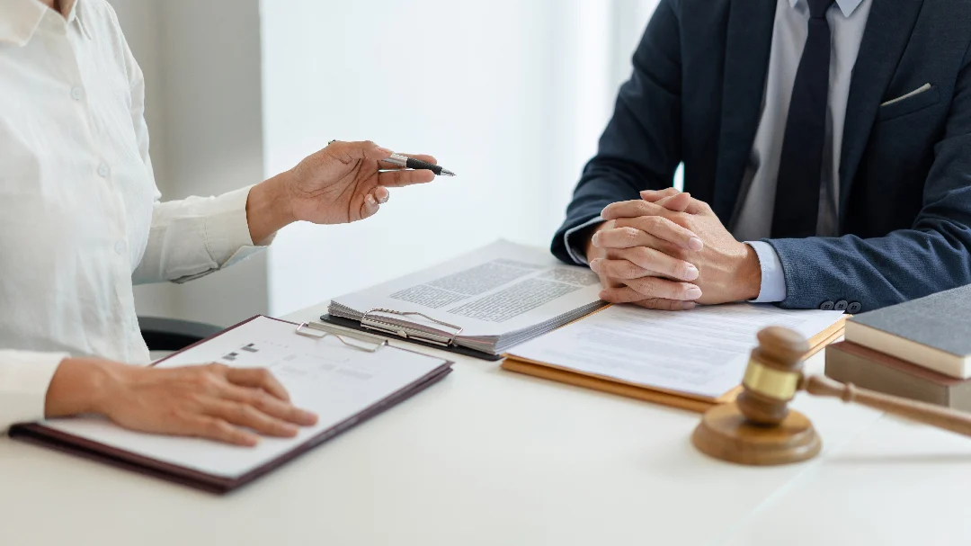 Les obligations juridiques annuelles