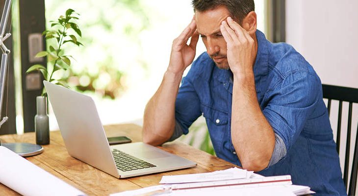 Les erreurs fréquentes des entrepreneurs