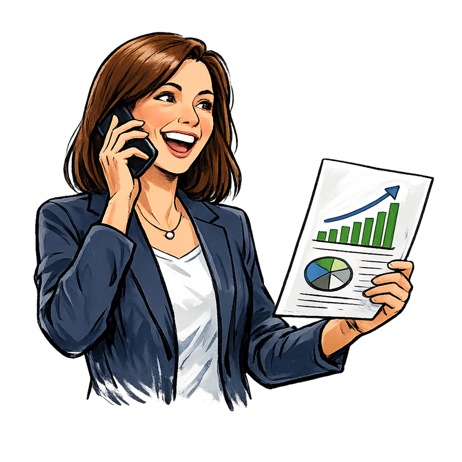 Cabinet d’expertise comptable digital Expert UP