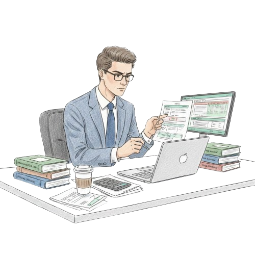 Expertise comptable et fiscale