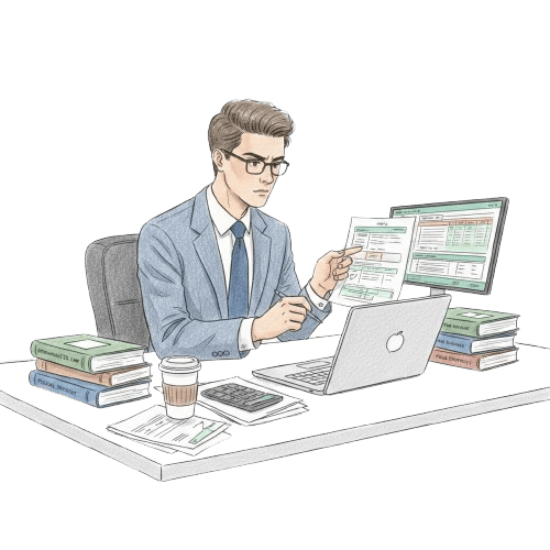 Expertise comptable et fiscale