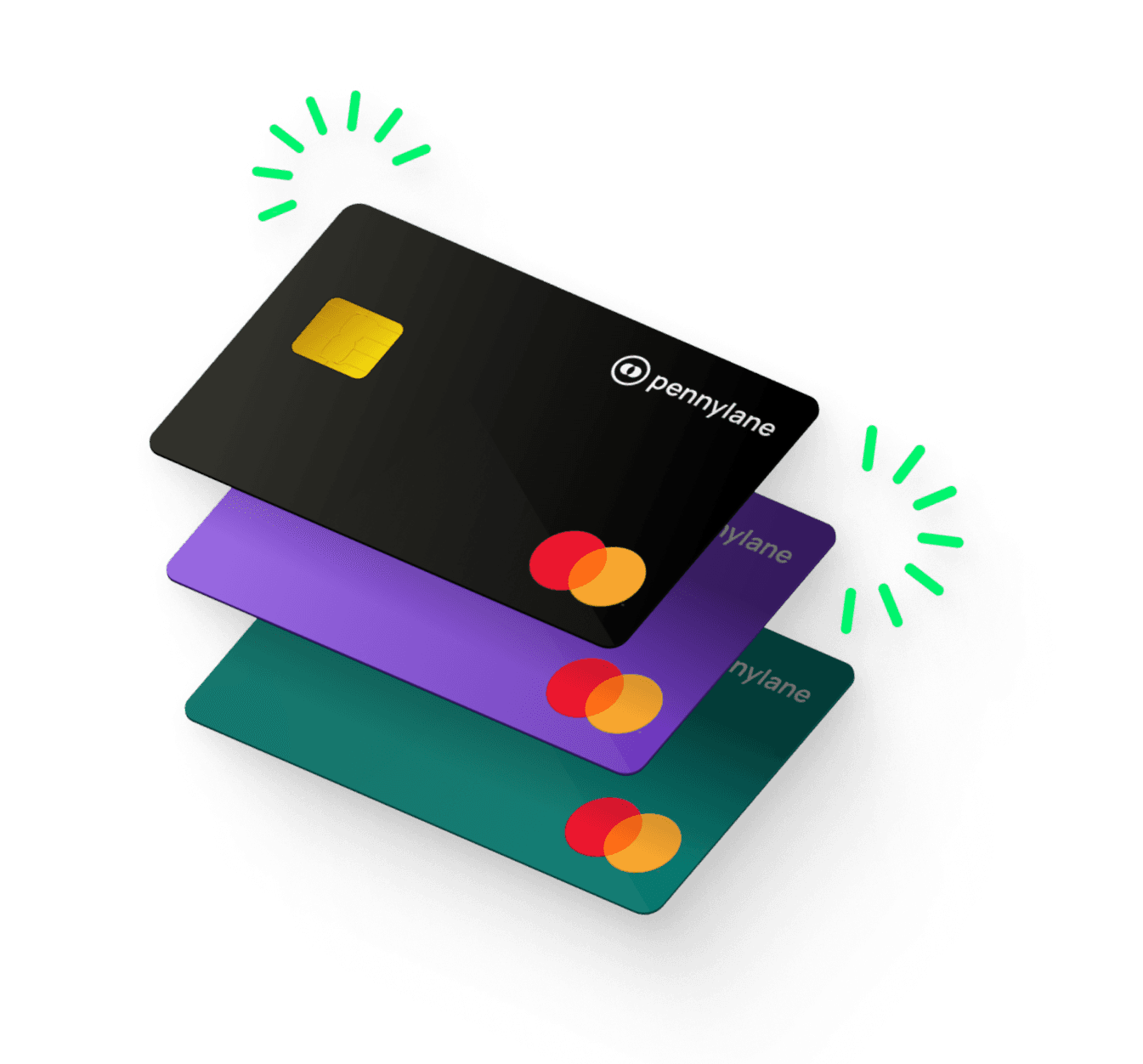 Plateforme Pennylane - Vue d'ensemble